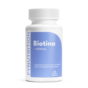 Biotina